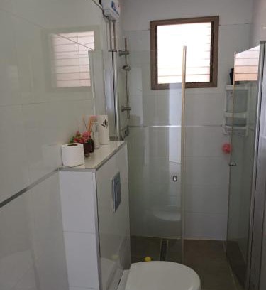 Netanya Apartamento | בלב העיר