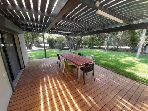 Beit Hillel Casa | במשק ליד הנחל