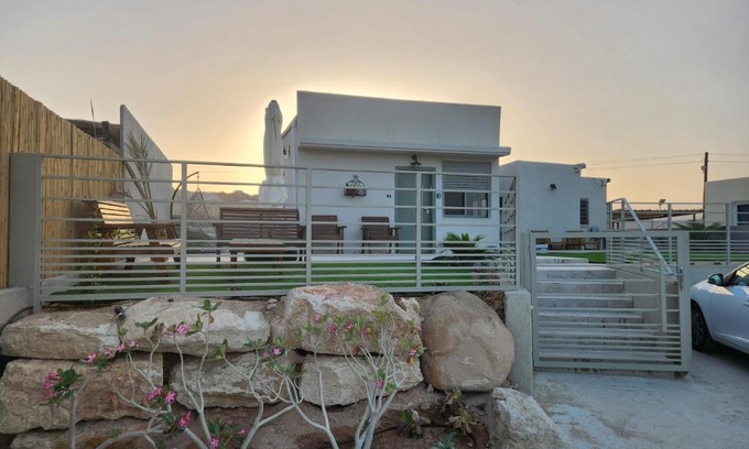 Ein Tamar Apartamento | בצל ההר