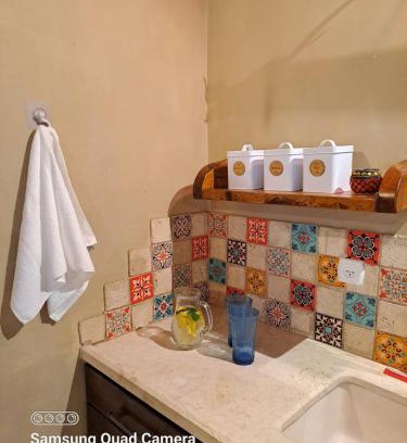 Bar Yohai Apartamento | בקצה השמים