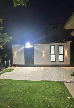 Yuval Apartamento | בקתה על הנחל