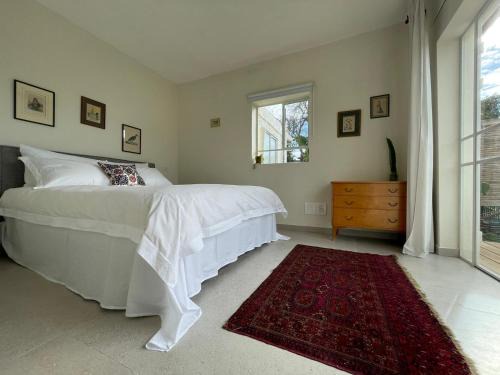 Geva Carmel Casa | בקתות האס ואטינגר