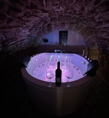 Safed Old City Apartamento | בר יוחאי העתיקה