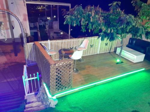 Ein Qiniyye Casa | גבעת האלון