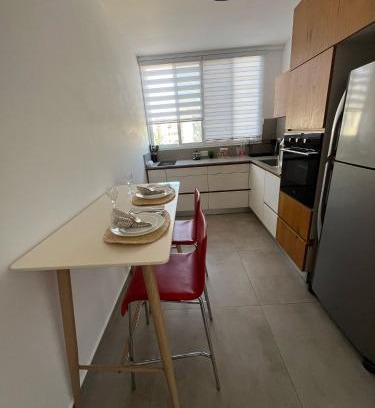 Rishon LeTsiyon Apartamento | דירה בוטיק יפה ושקטה בראשון לציון מערב