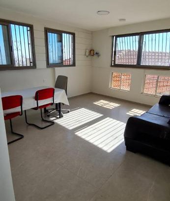 Artists Colony Apartamento | דירה מהממת עם נוף