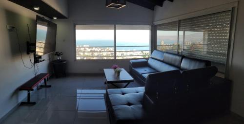 Tiberias Apartamento | דירה מקסימה מול נופי הכנרת