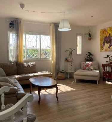 Tel Aviv Apartamento | דירה נעימה ומפנקת באזור יפו
