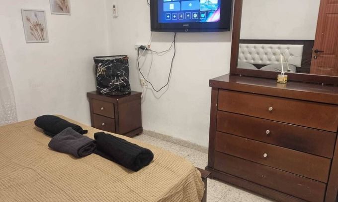 Nahariya Apartamento | דירת אירוח בנהריה