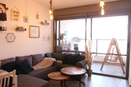 Ra'ananna Apartamento | דירת בוטיק כיפית לשומרי שבת וכשרות בלבד