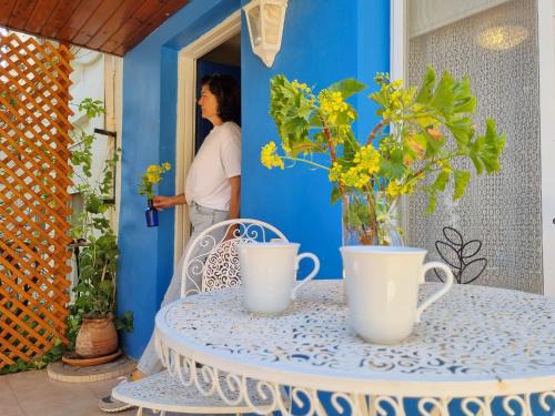 Amirim Apartamento | דירת המטיילים של ארץ הגליל