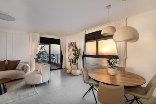 Netanya Apartamento | דירת חוף נתניה