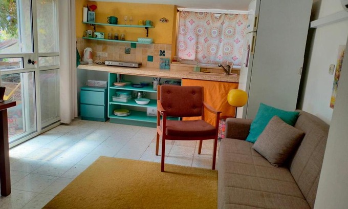 Amirim Apartamento | דירת חמד באמירים