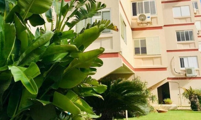 Netanya Apartamento | דירת יוקרה שאול המלך 3 נתניה en Netanya