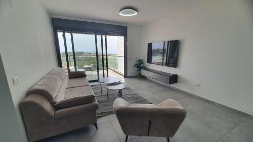 Nahariya Apartamento | דירת נופש באכזיב על הים