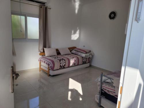 Beit She'an Apartamento | דירת נופש בבית שאן