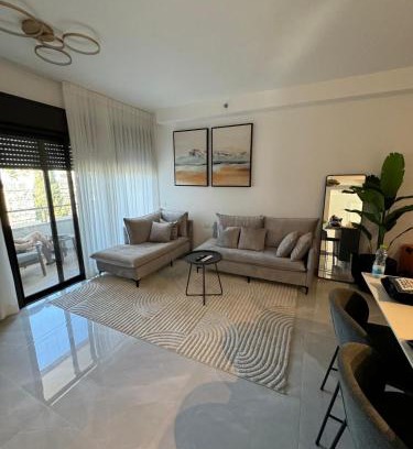 Baka Apartamento | דירת נופש ירושלים תלפיות