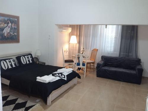 Haifa Apartamento | דירת נופש משמר הגבול 9 דירה 14