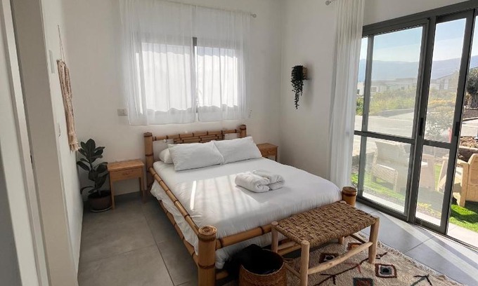 HaGoshrim Apartamento | דירת סטודיו מהממת לזוג 3 דקות הליכה מהנחל