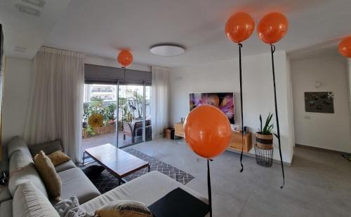 Petah Tikva Apartamento | דירת 6חדרים אם המושבות