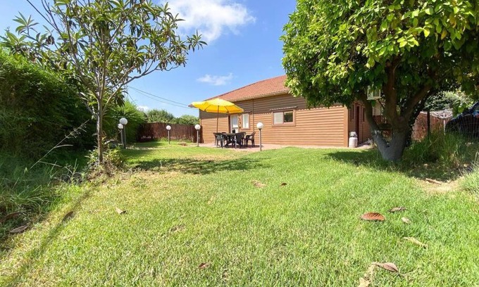 Betzet Apartamento | הביקתה הפרטית של מתחם הצימרים ״הבית של יעל״