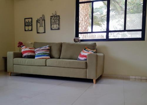 Paran Casa | הבית של יעל