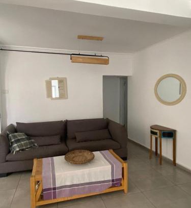 Ashkelon Apartamento | הבית של רוי
