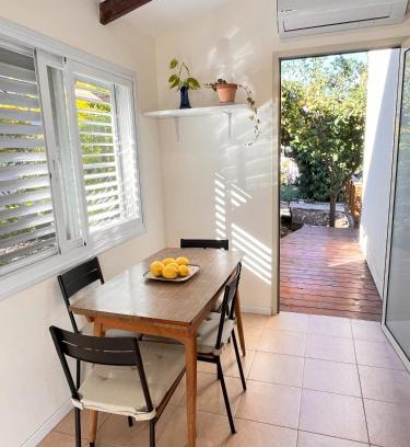 Gilboa Apartamento | הבקתה במושב