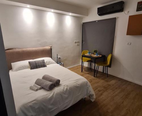 Petah Tikva Apartamento | החדר של דורון