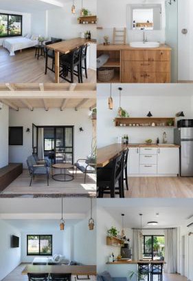 Lehavot HaBashan Apartamento | היחידה