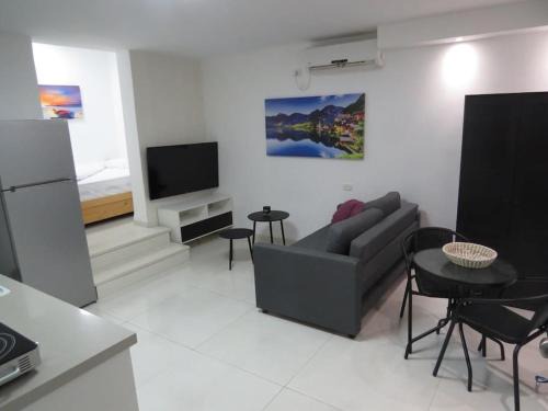 Nahariya Apartamento | המקום ברותם