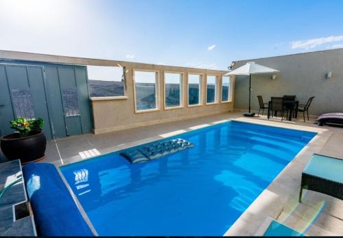 Arad Apartamento | המקום של עופרי - Ofri's place