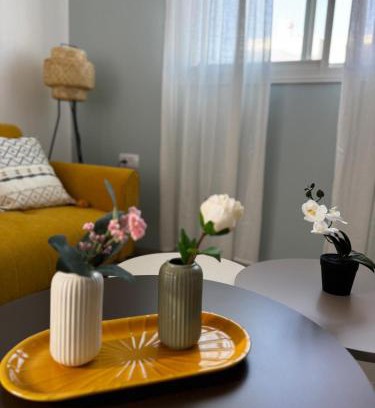 Yuval Apartamento | המקום של רוני ותמיר - יחידת אירוח גלילית