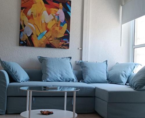 Beersheba Apartamento | העתיקה - דירת אירוח חדשה