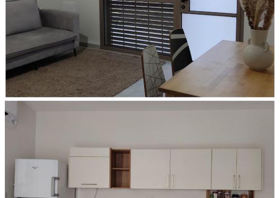Sede Ilan Apartamento | הפנינה בשדה אילן