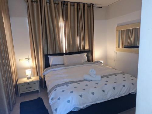 Mitzpe Ramon Casa | השכרה וסבלט בקומפלקס של יחידות