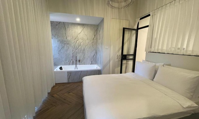 Shefer Apartamento | זולת החן שפר