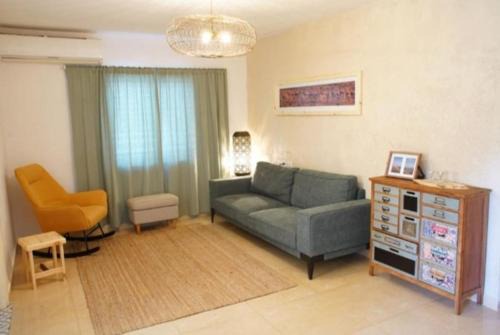 Mitzpe Ramon Apartamento | זמן מדבר