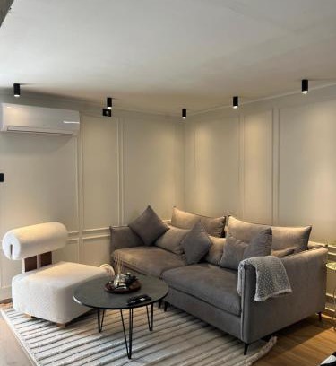 Haifa Casa | חיפה suite