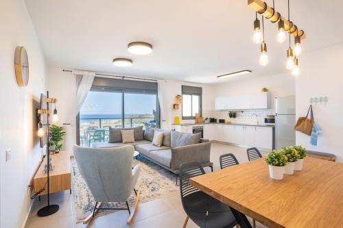 Nahariya Apartamento | חלום באכזיב