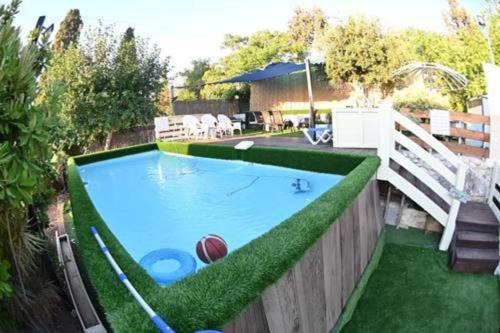 Afula Apartamento | חלומות בגבעה Dreams On The Hill