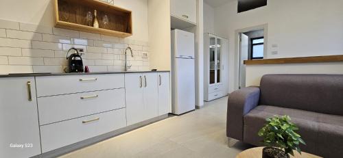 Qiryat Shemona Apartamento | יובליי דניאל