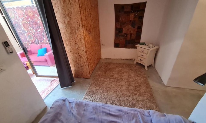 Pardes Hanna Karkur Apartamento | יחידה יפה ומטופחת בכרכור