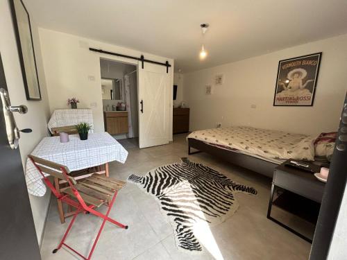 Ramat Yishai Apartamento | יחידה מושלמת ברמת ישי לזוג או יחיד