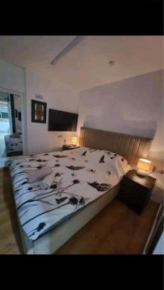 Nahariya Apartamento | יחידה שקטה ונעימה
