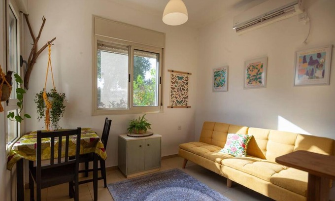 Shefer Apartamento | יחידת אירוח קסומה בקצה היער