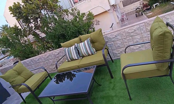 Ashdod Apartamento | יחידת הנופש של שירה