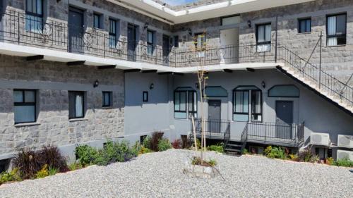 Tiberias Old City Apartamento | יחידת נופש בבית ורדי