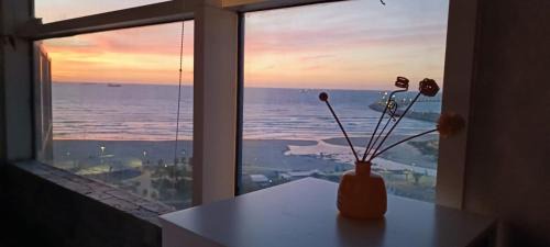 Ashdod Apartamento | ים נופש