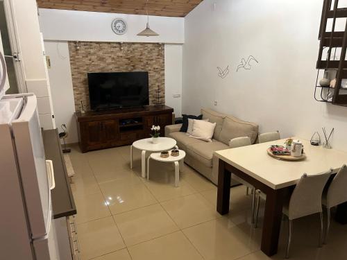 Acre Apartamento | ״יעד״ יחידת דיור כפרית